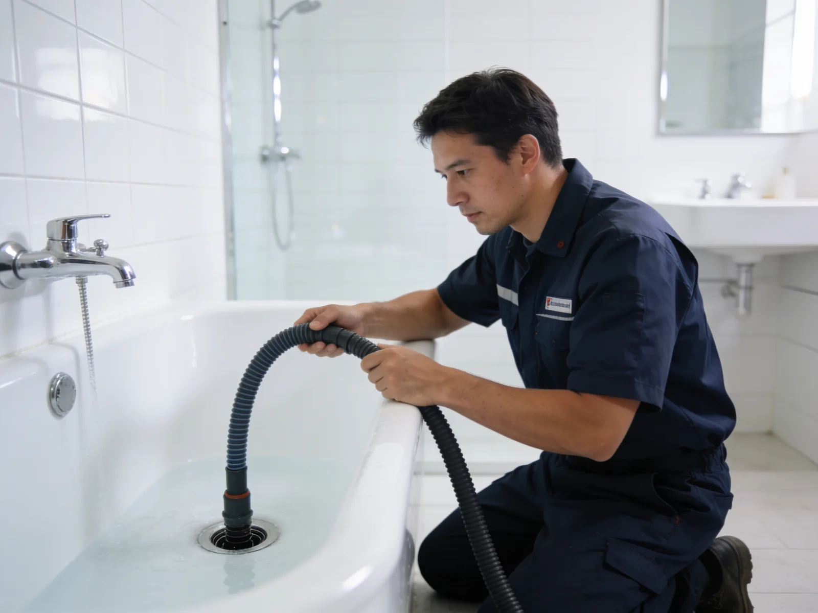 Emergency Plumber Baldwin, ND FAQs